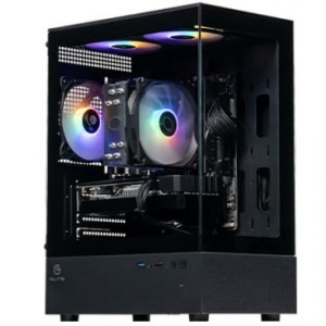갓성비 게이밍PC 5600 RX7600 GY129