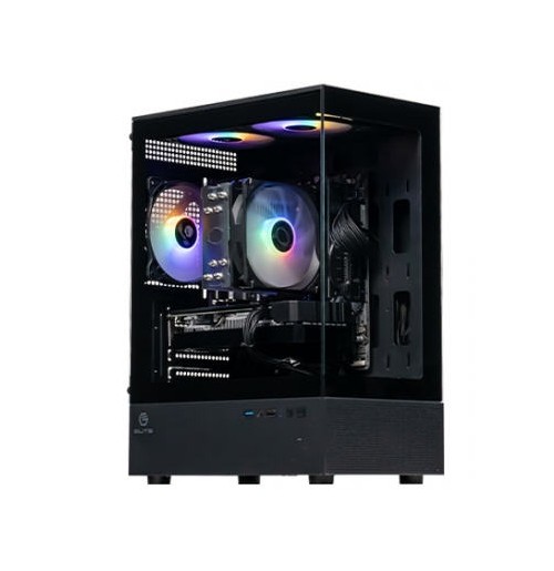 갓성비 게이밍PC 5600 RX7600 GY129
