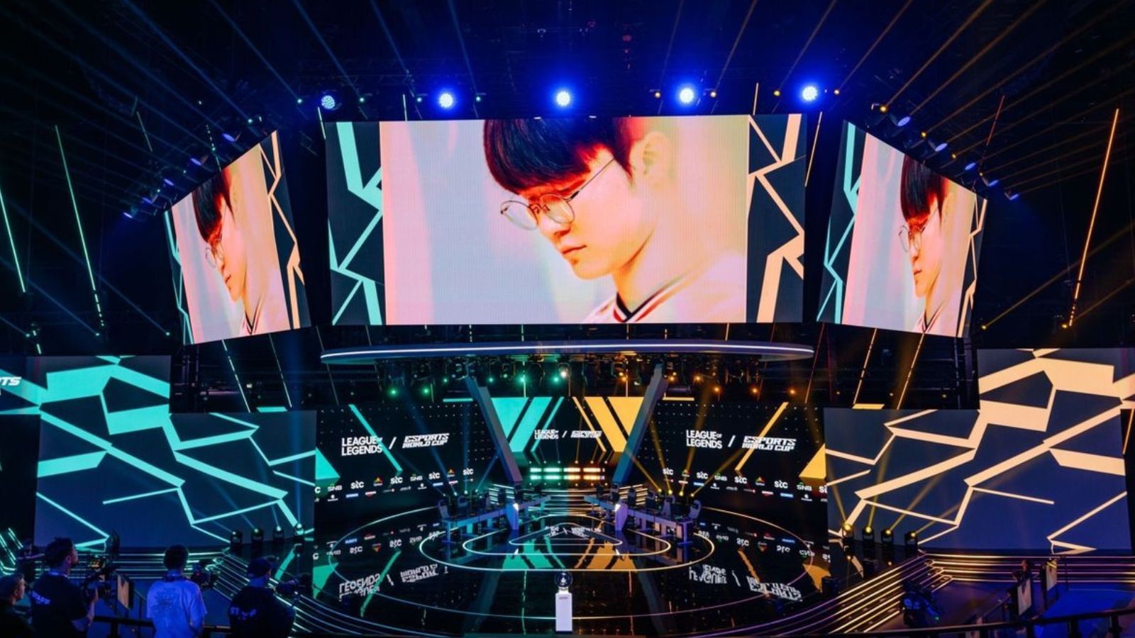 EWC 2026 리그 오브 레전드 시청 가이드 — 중계·일정·결과·참가팀 첨부 사진